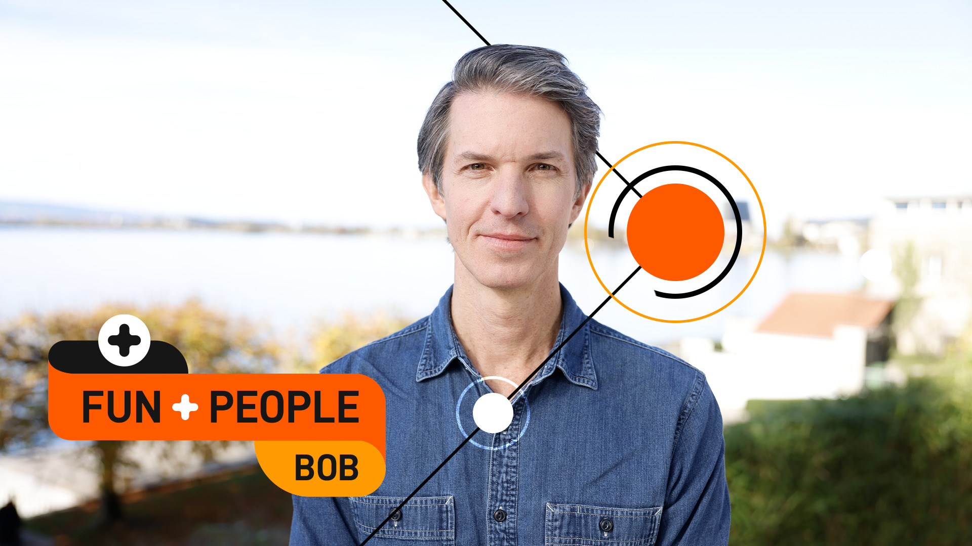 Bob Slinn, the Vice President of Business Development at FunPlus