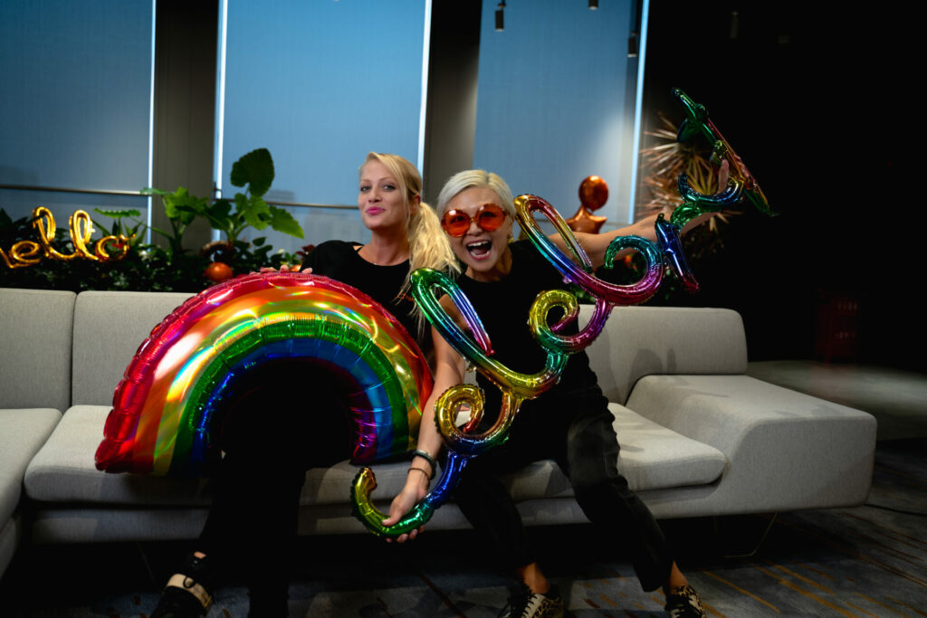 In this image, we can see FunPlus people. Proud of FunPlus culture and values, diversity, and inclusion.