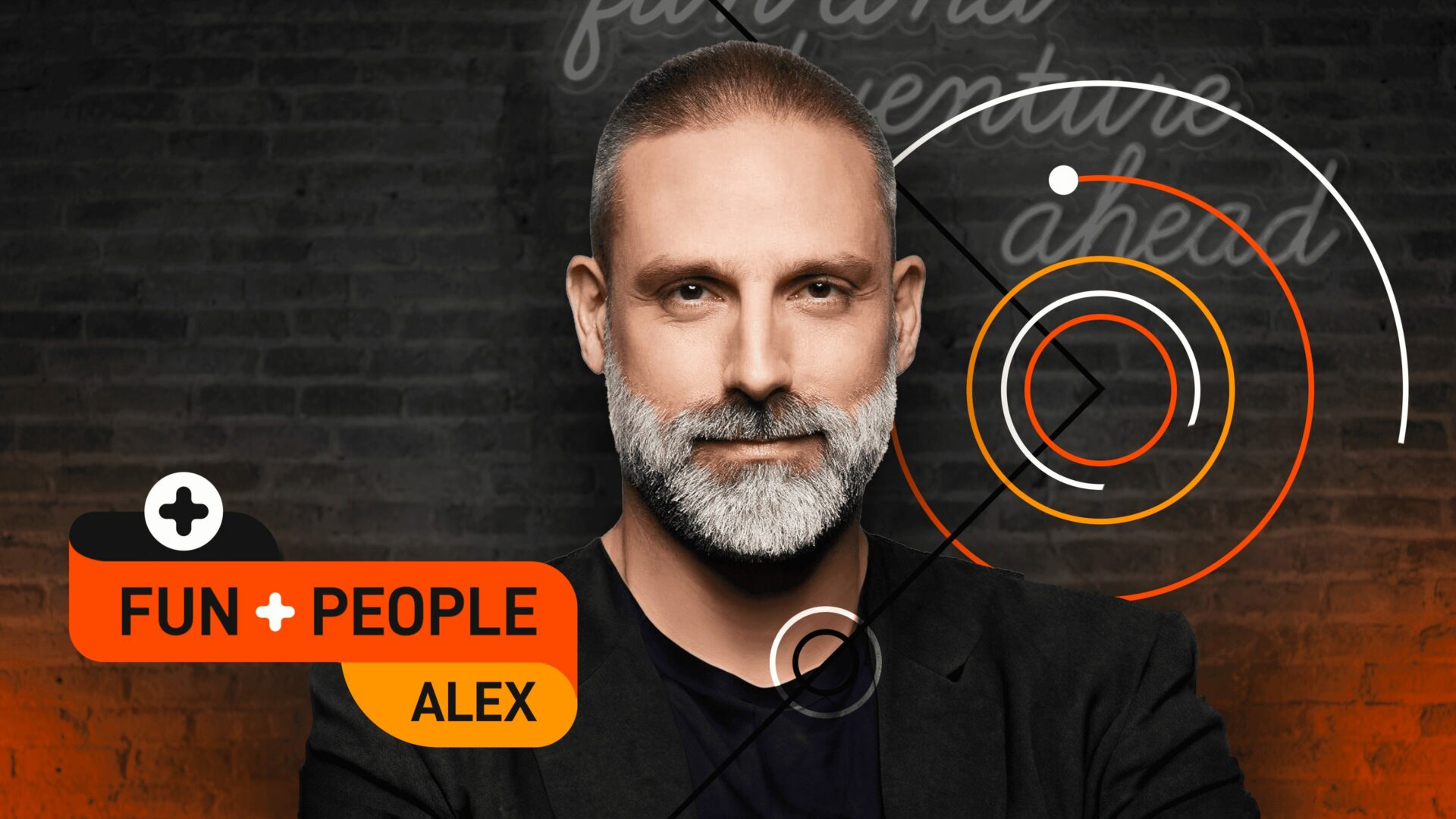 FunPlus People, Fun+People, Alex Amancio_ VP World Building and IP at FunPlus