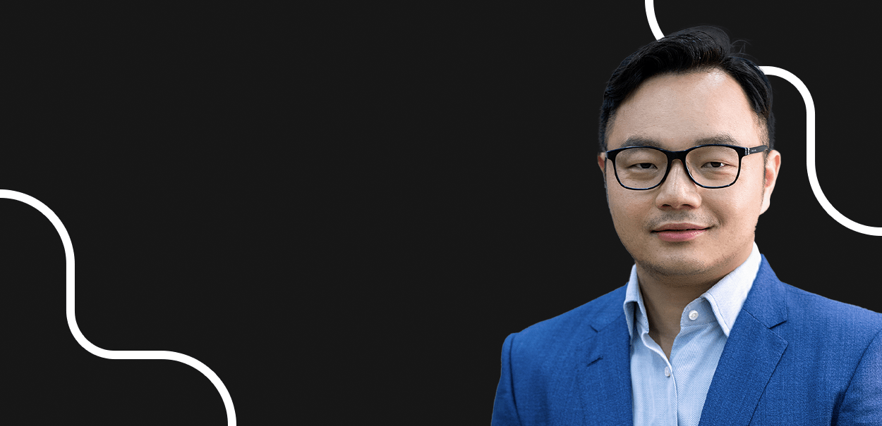 FunPlus CEO, Andy Zhong, Welcome Year of the Snake 2025