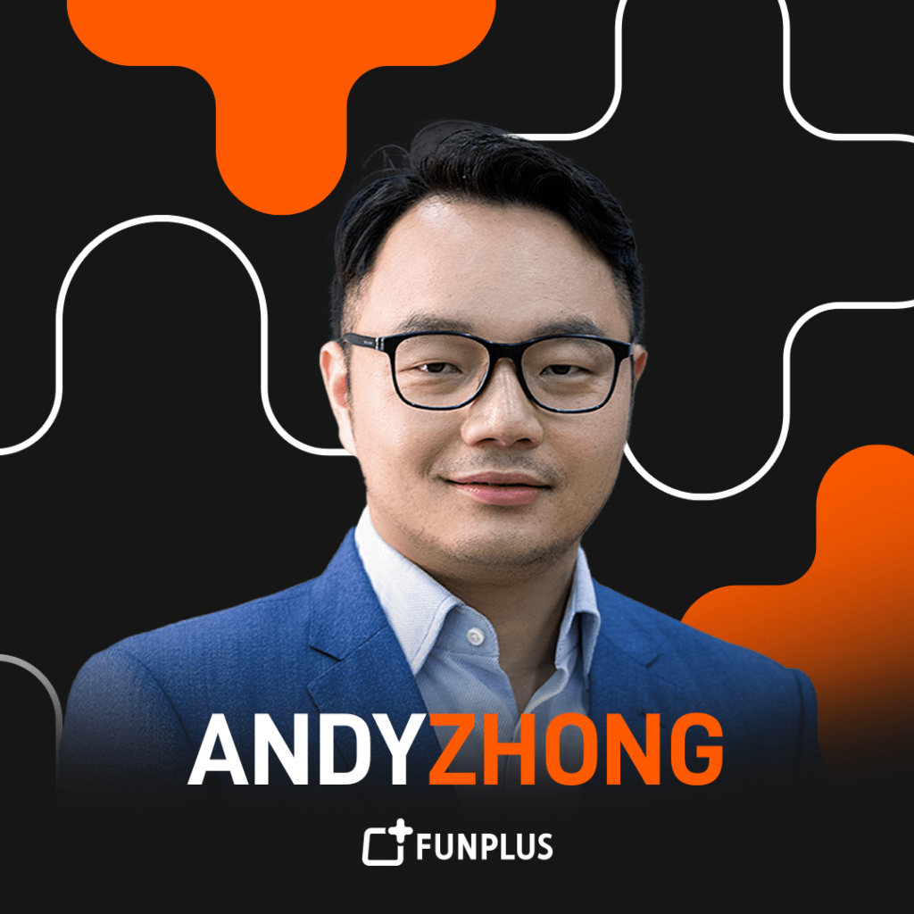 FunPlus CEO, Andy Zhong, Welcome to the Year of the Snake 2025, Predictions Gaming Industry