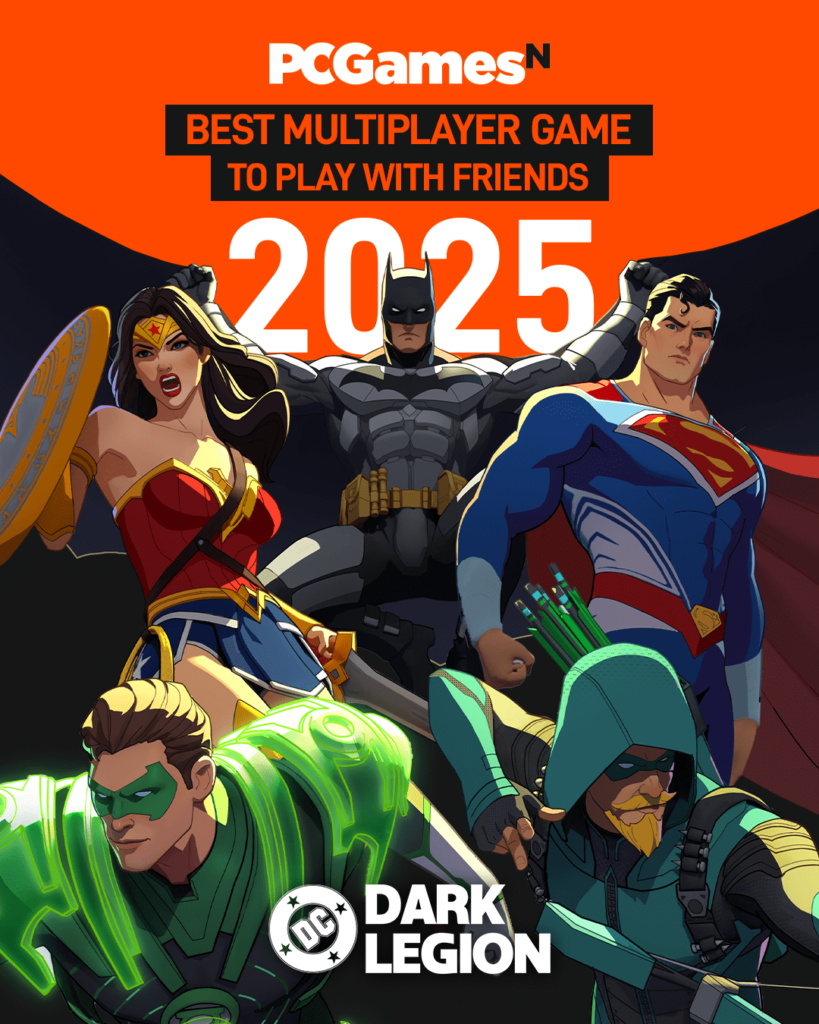 DCDarkLegion_ Best Multiplayer Game with Friends 2025 _ PcGamesN