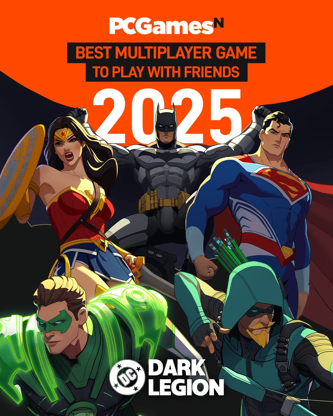 DCDarkLegion_ Best Multiplayer Game with Friends 2025 _ PcGamesN